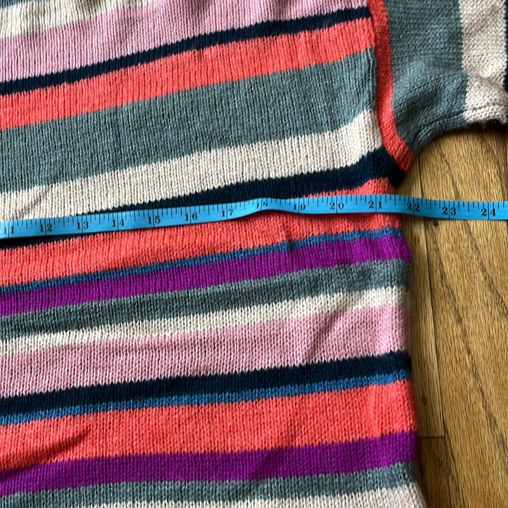 CHAPS sweater - Picture 7 of 10